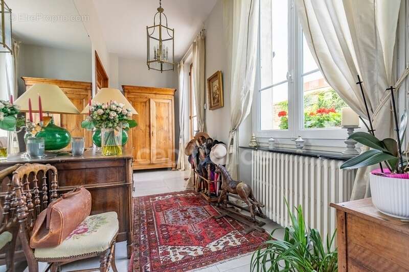 Maison à SOISSONS