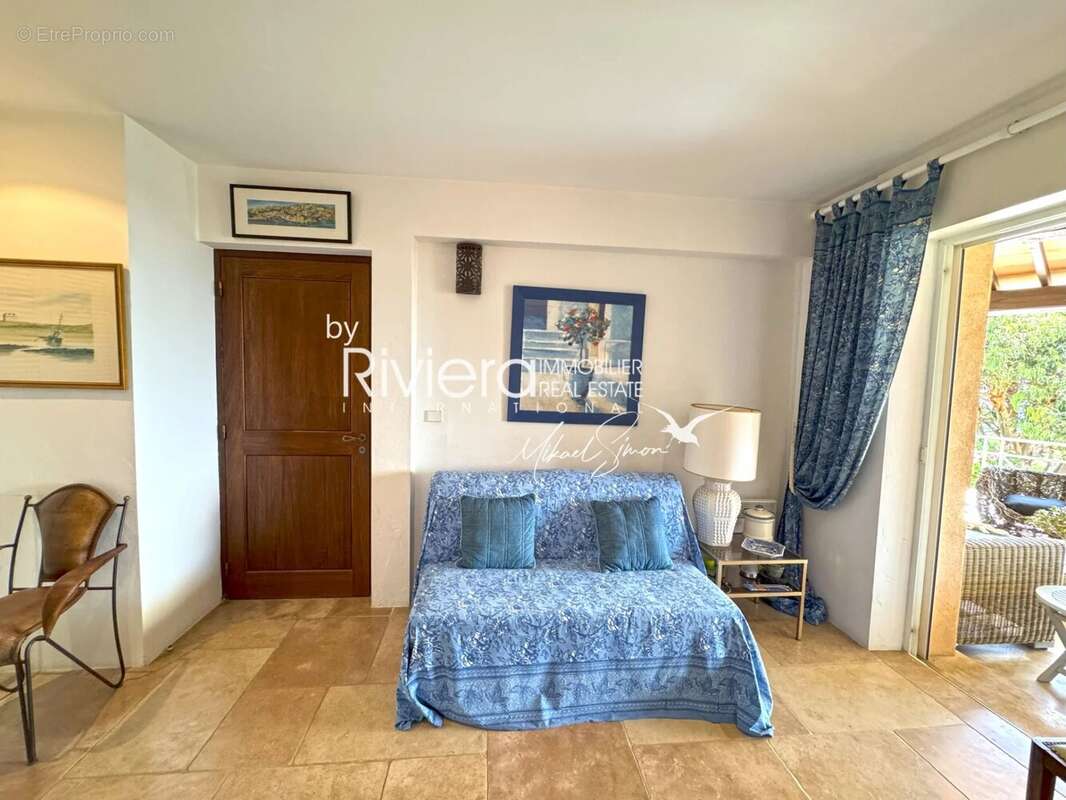 Propriete avec piscine a debordement et vue mer ! - photo 22