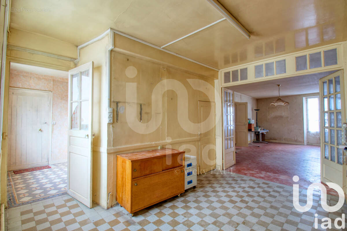 Photo 6 - Maison à PUISEAUX