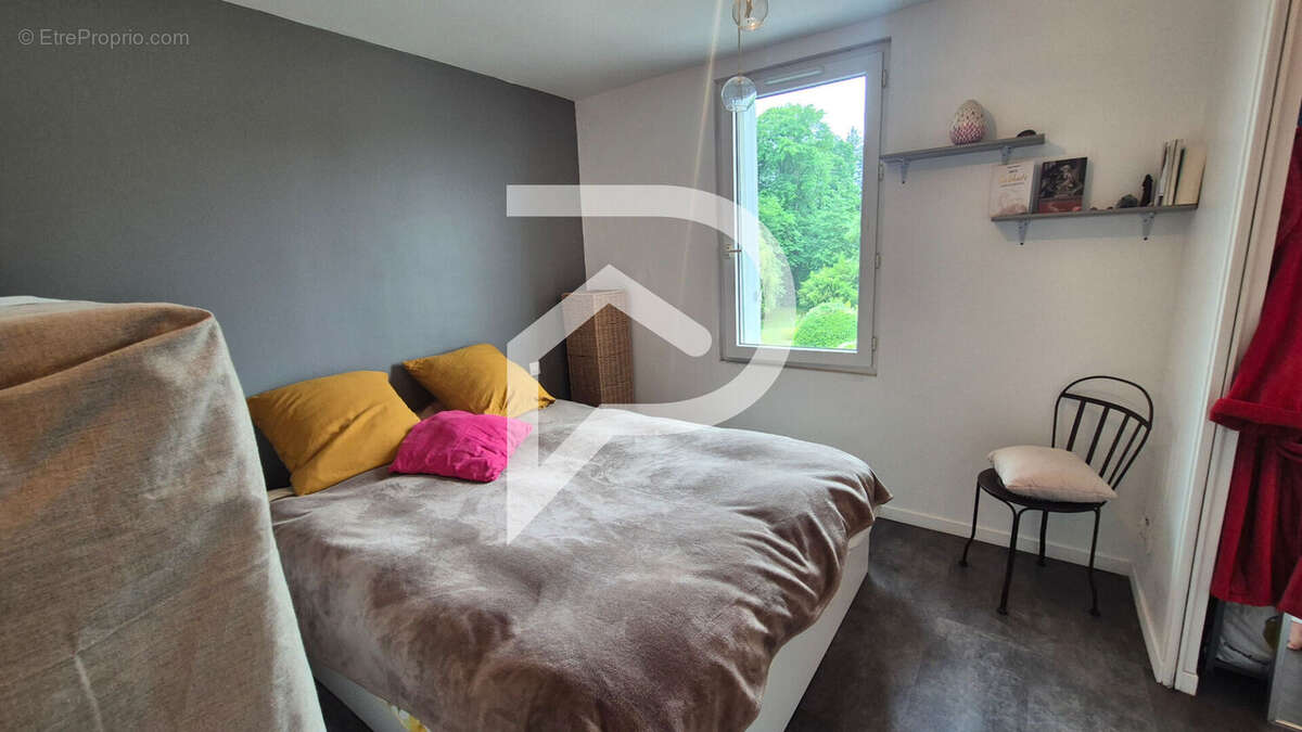 Appartement à SALIES-DE-BEARN