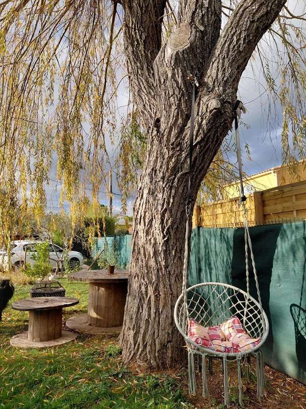 Maison à POURRIERES