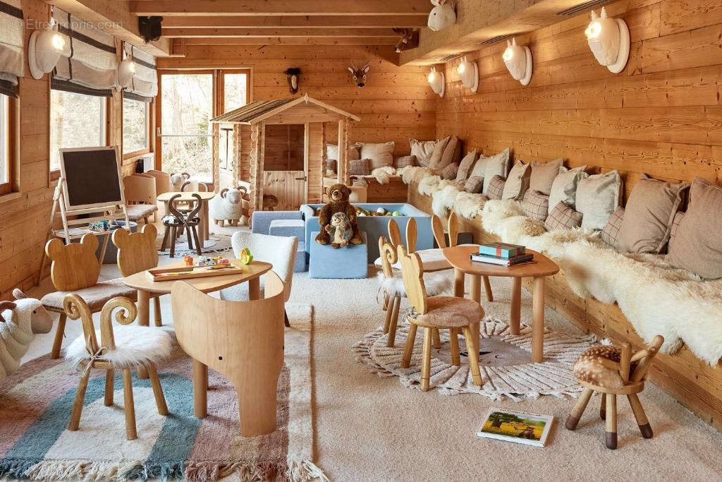 Appartement à MEGEVE