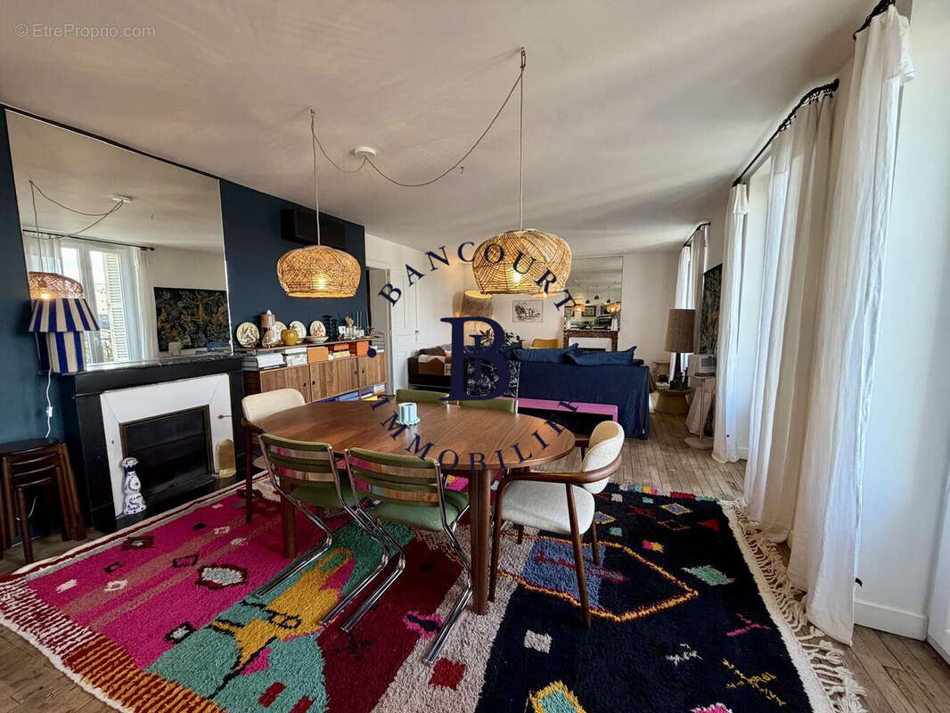 Appartement à BRIVE-LA-GAILLARDE