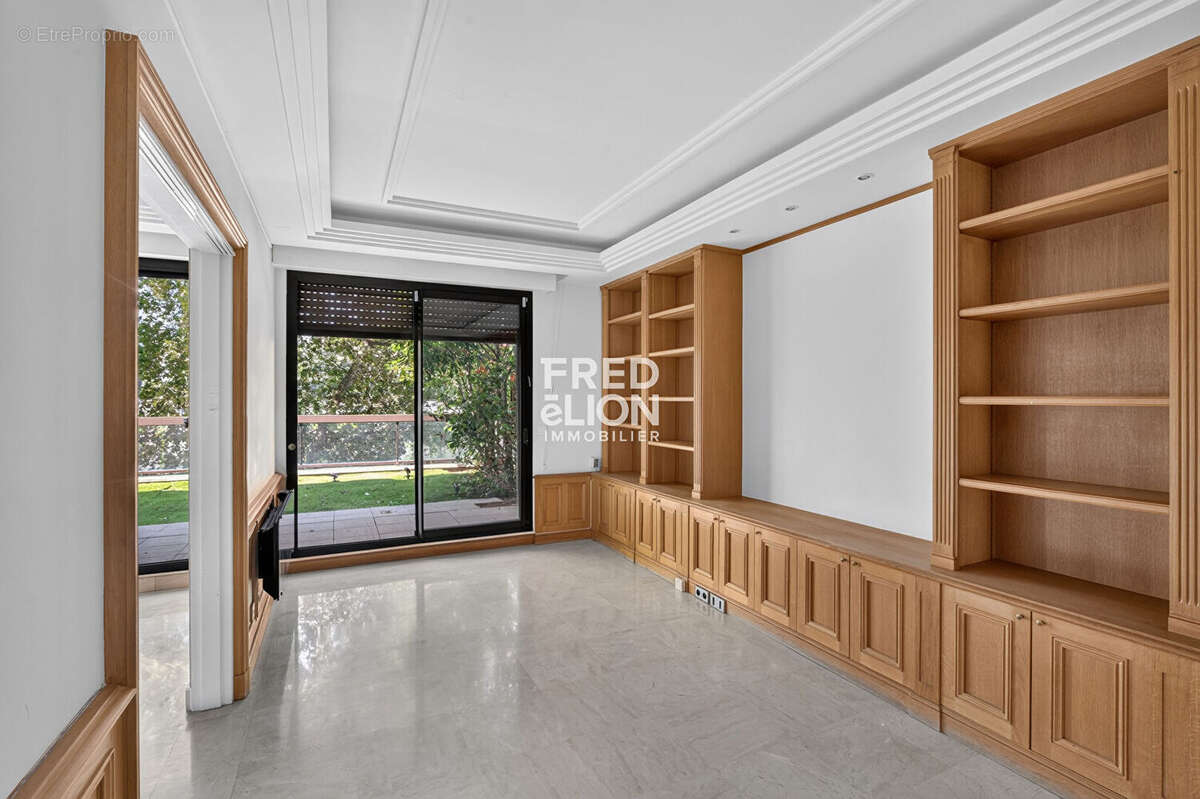 Neuilly-sur-seine / Ile de la Jatte - photo 6