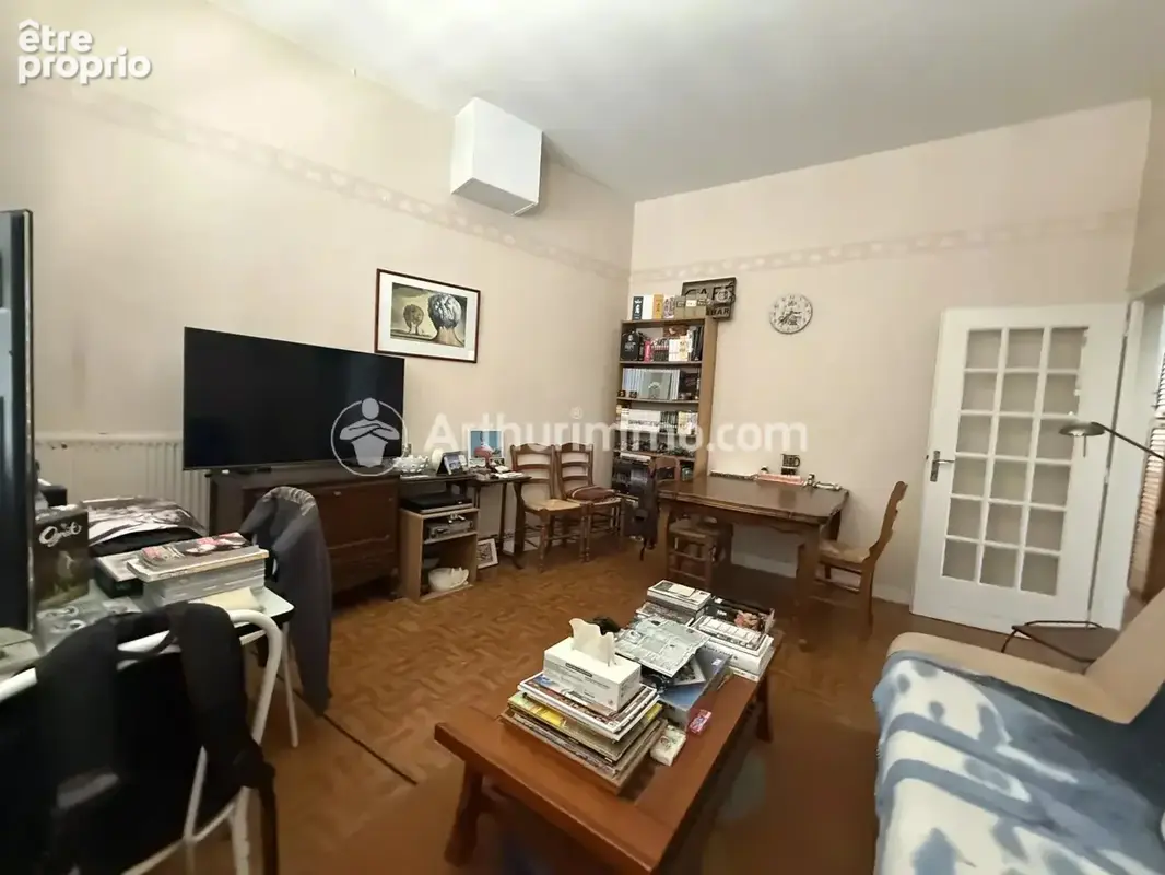 Immeuble de rapport – centre-ville saint-astier - photo 2