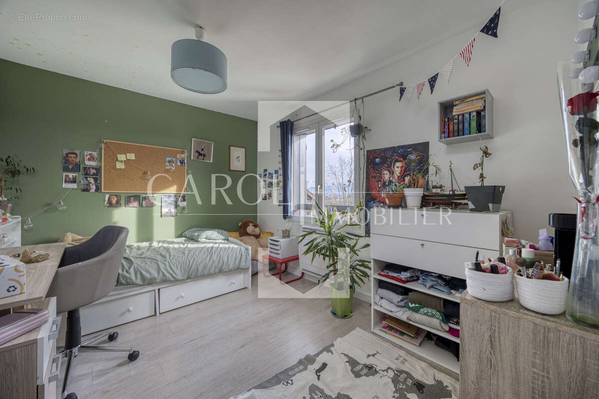 Maison à ANNECY-LE-VIEUX