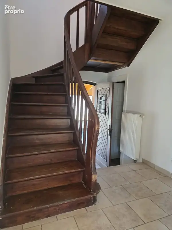 Maison individuelle avec véranda, jardin et garage - photo 7