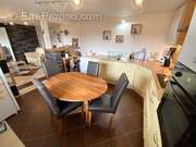 Appartement à MEROUX