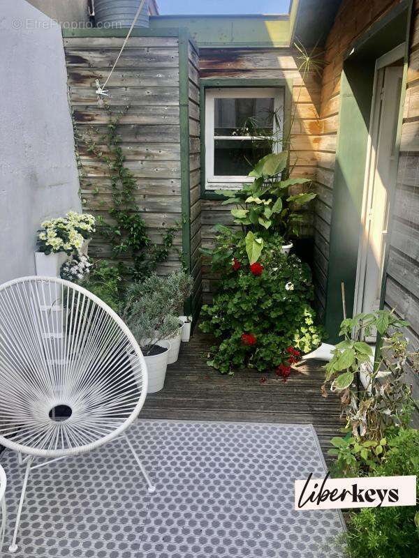 Appartement à BAYONNE