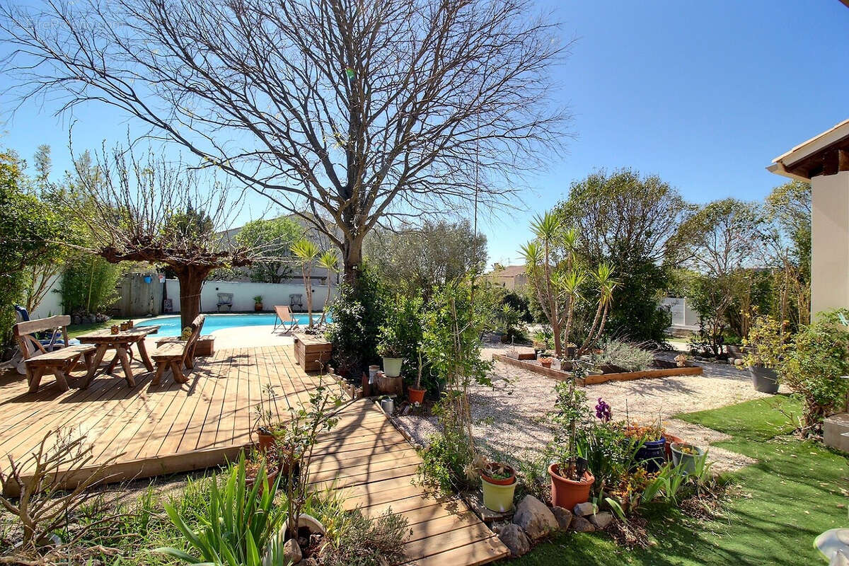 Maison 118m² à juvignac - photo 12