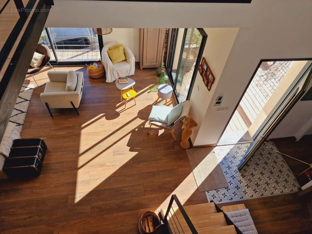 Maison à ARGELLIERS