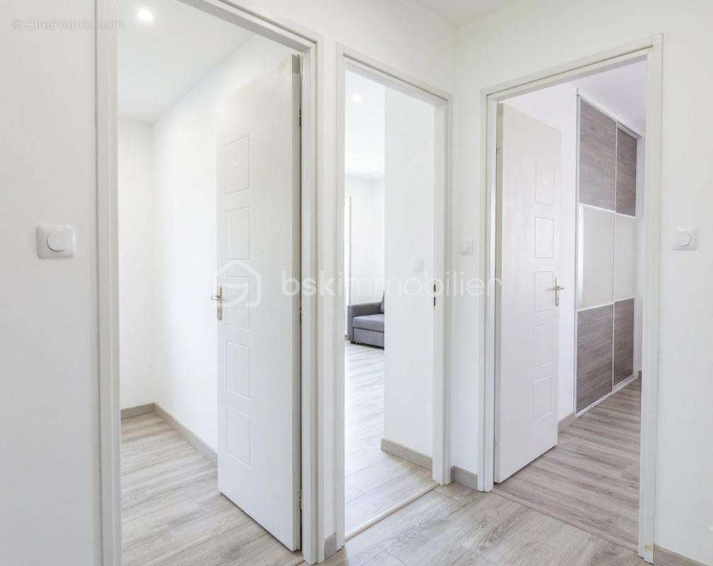 Maison contemporaine 130 m2 - photo 8