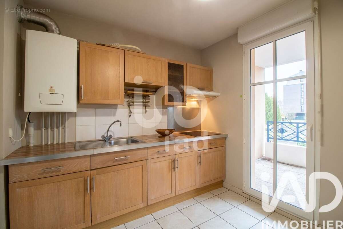 Photo 5 - Appartement à VILLEPARISIS