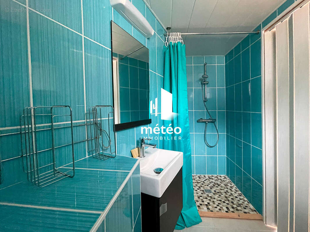 Maison à LA TRANCHE-SUR-MER