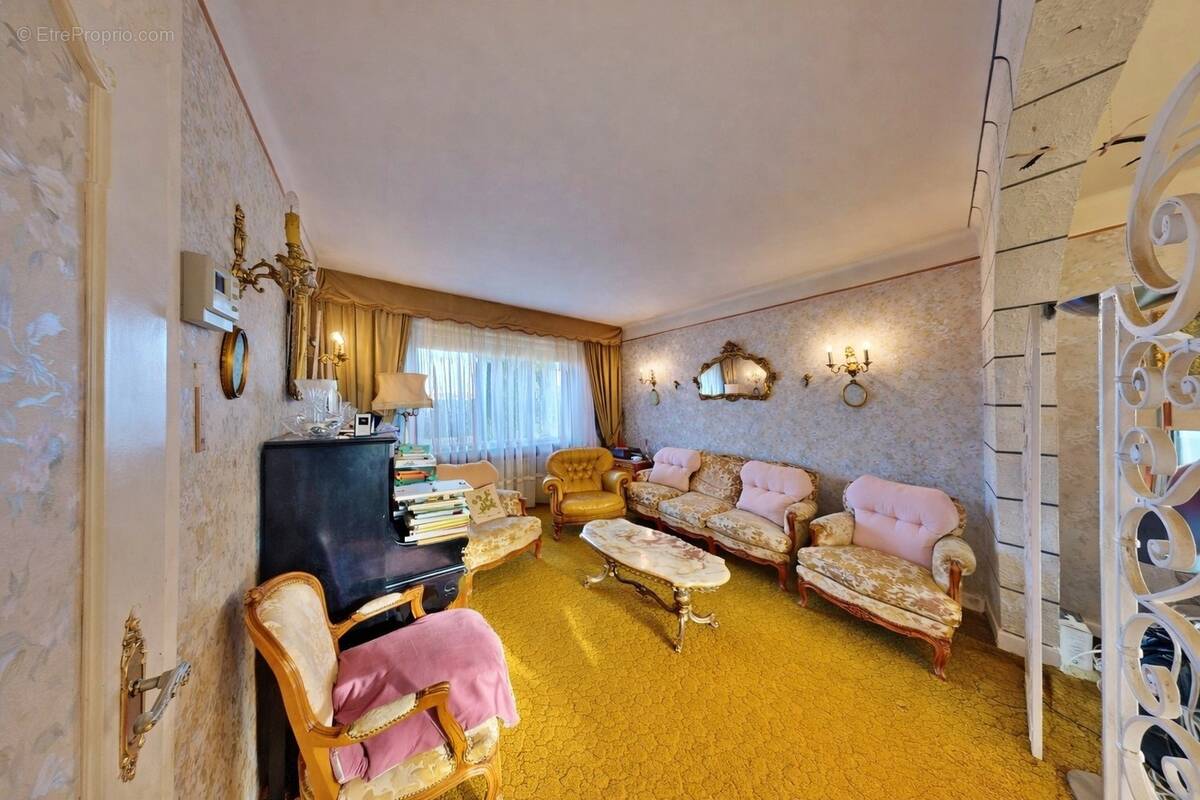 Maison à ROMBAS