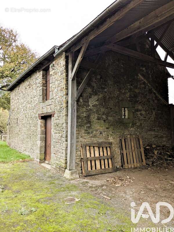 Photo 8 - Maison à GAHARD