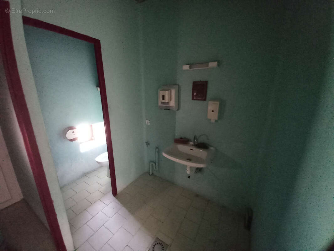 Autre à BARRE