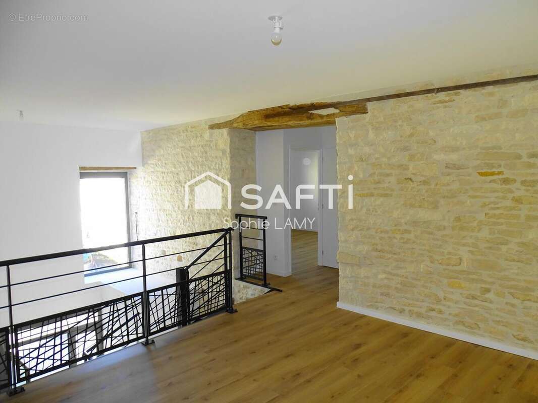 Photo 5 - Maison à MARSANNAY-LE-BOIS