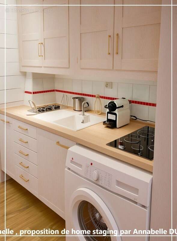 Appartement à CAPBRETON