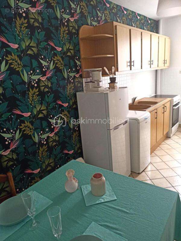 Appartement à TOURS