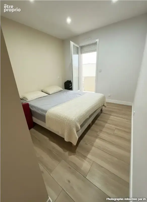 Ensemble de 2 maisons individuelles - photo 5