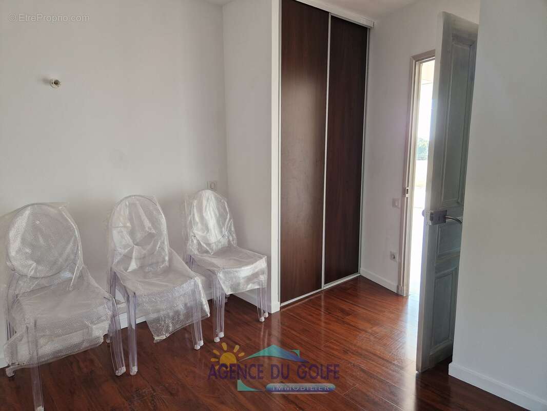 Appartement à LA CIOTAT