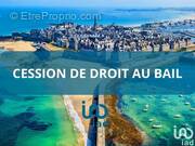 Photo 1 - Commerce à SAINT-MALO