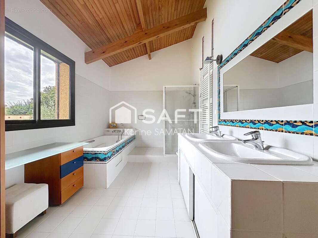 Photo 9 - Maison à LAUNAGUET