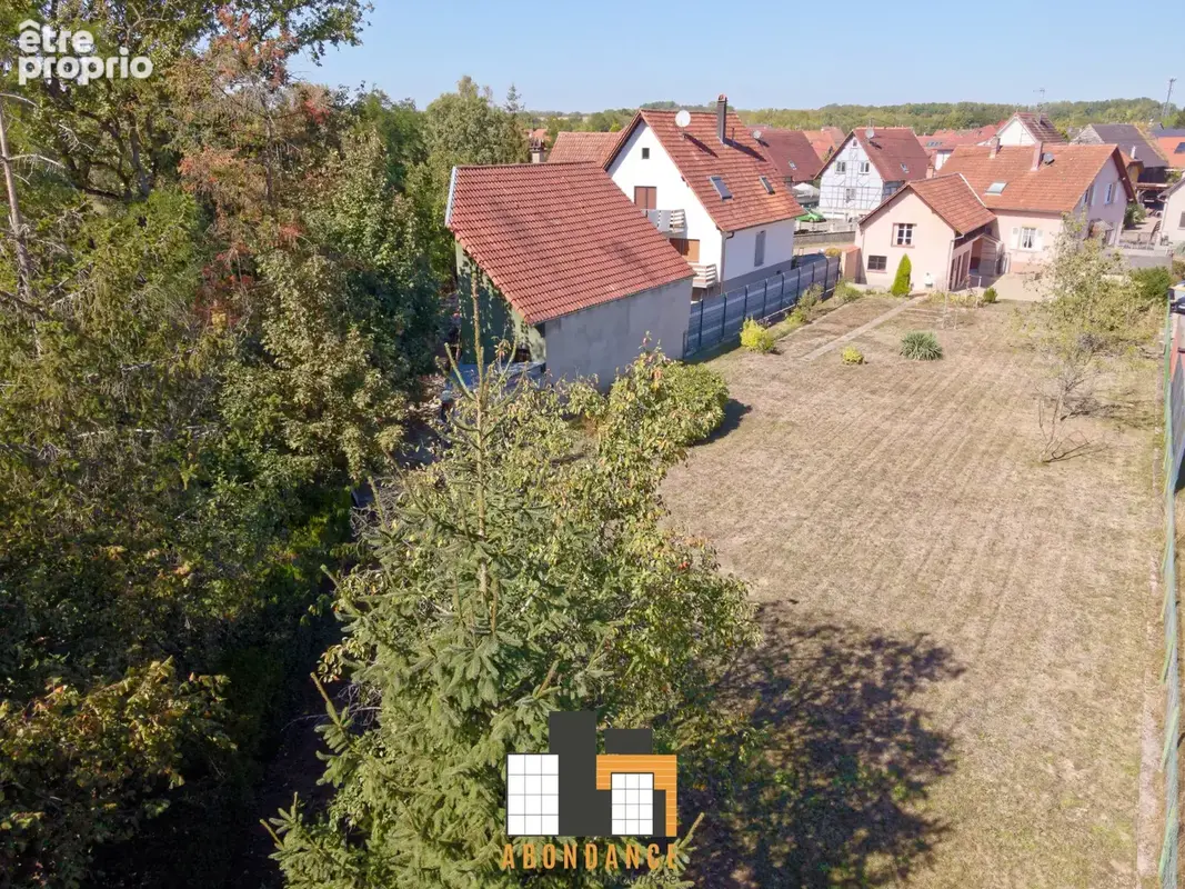 Photo Maison à Munchhausen au prix de 340 000€