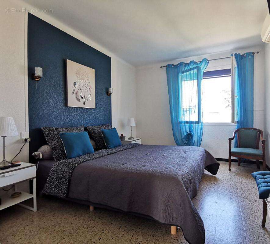 Appartement à LE GRAU-DU-ROI