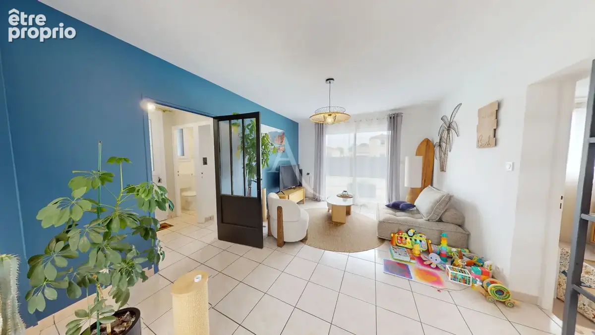 Maison de plain-pied 2 chambres Les Sables d'Olonne - photo 5