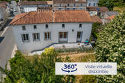 Maison à LES NOUILLERS