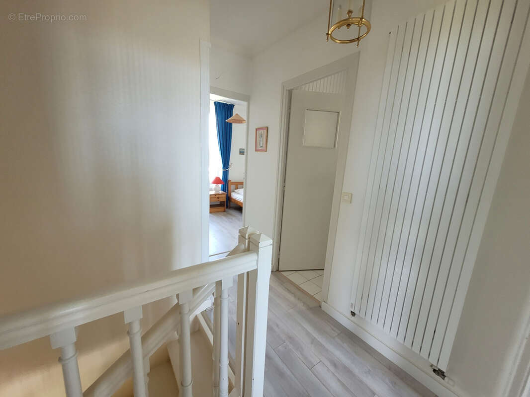 Maison à DAMGAN
