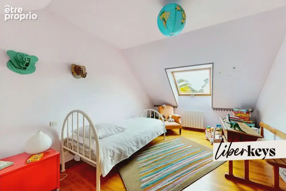 Maison en pierres côte de granit rose I Trévou-Tréguignec I 4 chambres I Jardin - photo 12