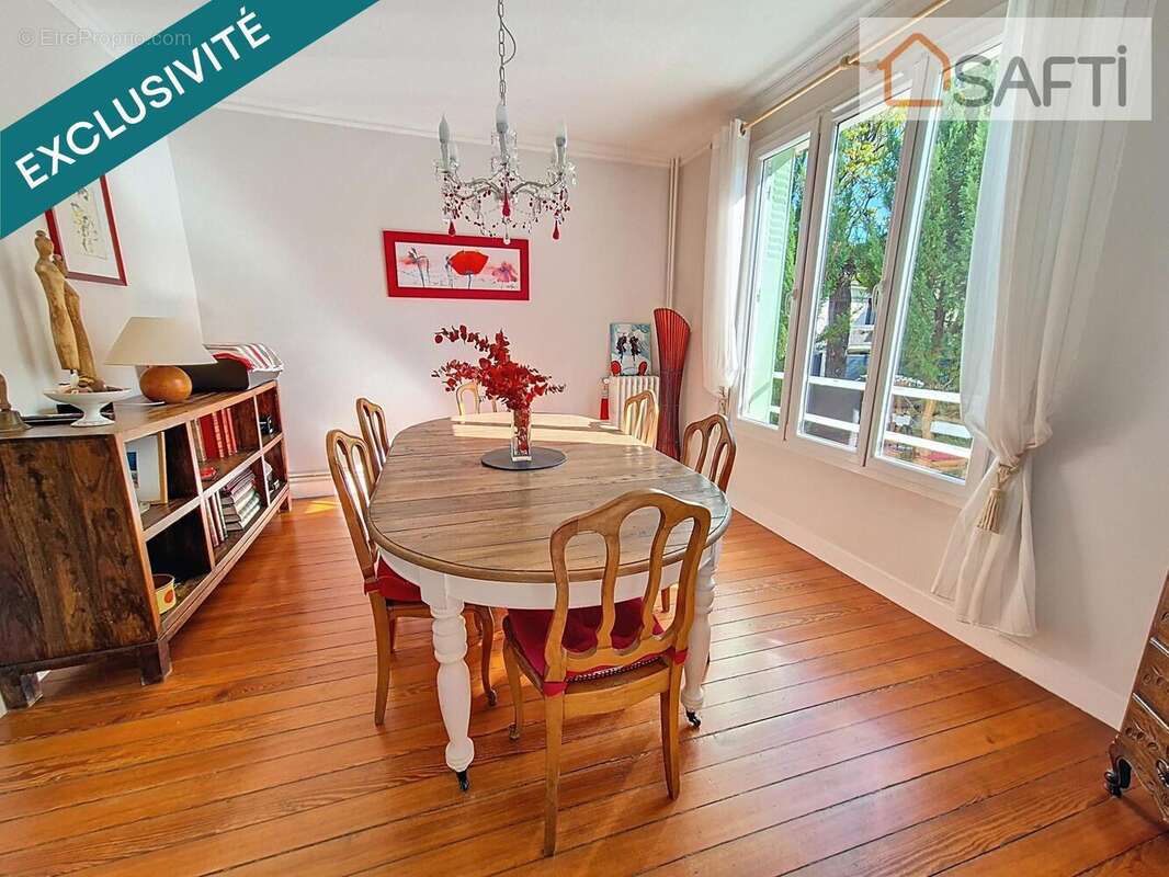 Photo 5 - Maison à SAINT-MAUR-DES-FOSSES