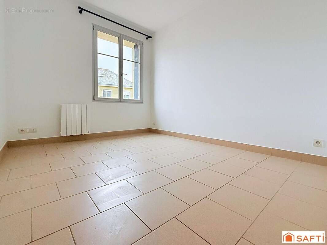 Photo 3 - Maison à FONDETTES