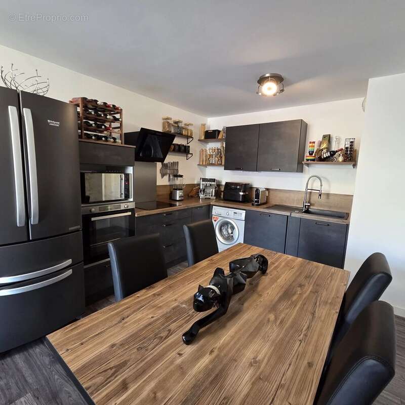 Appartement à VENCE