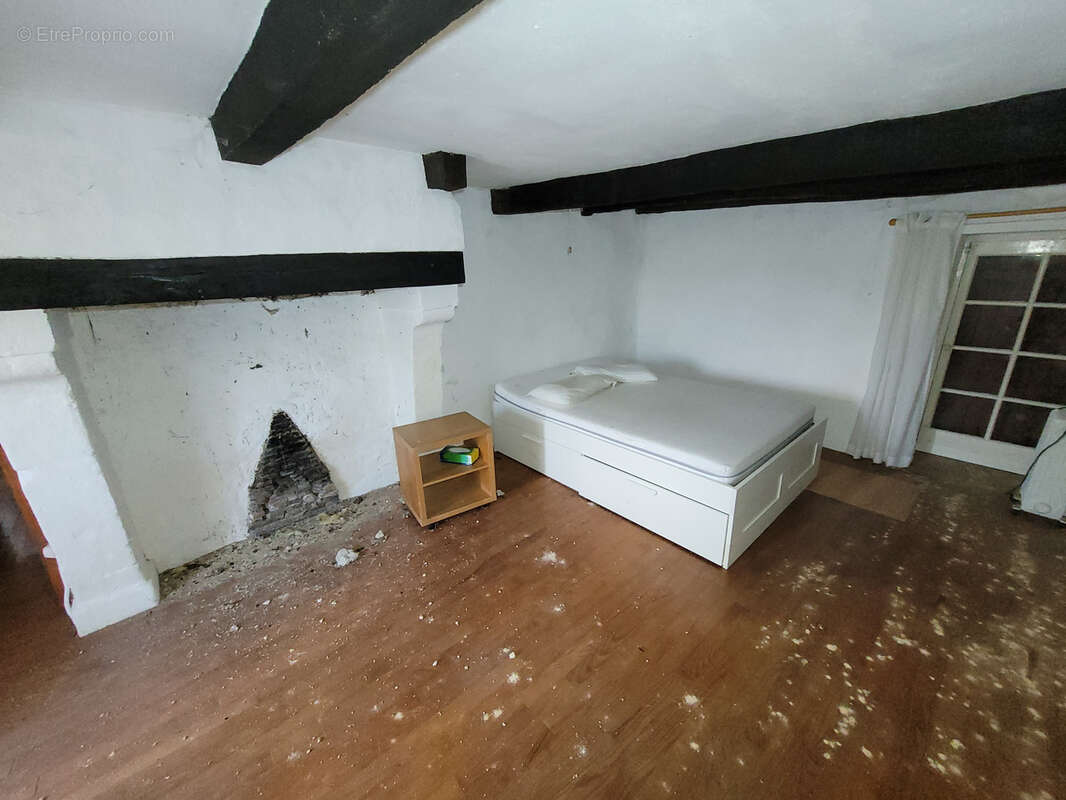 Maison à SAINT-SEVERIN