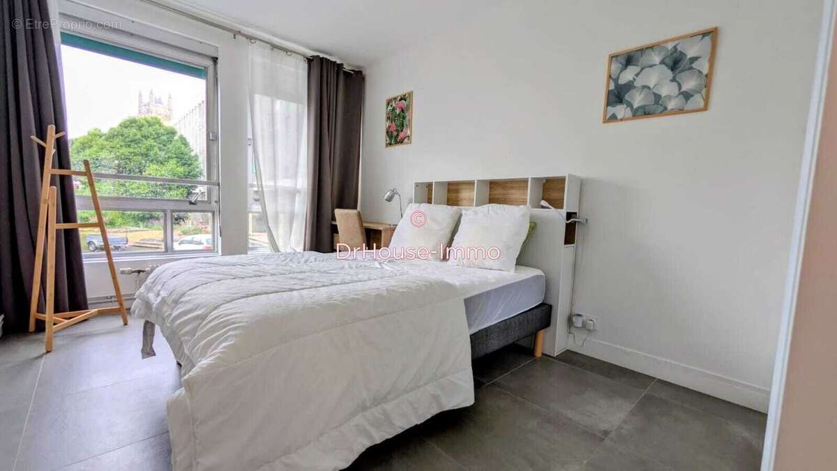 Appartement à POITIERS