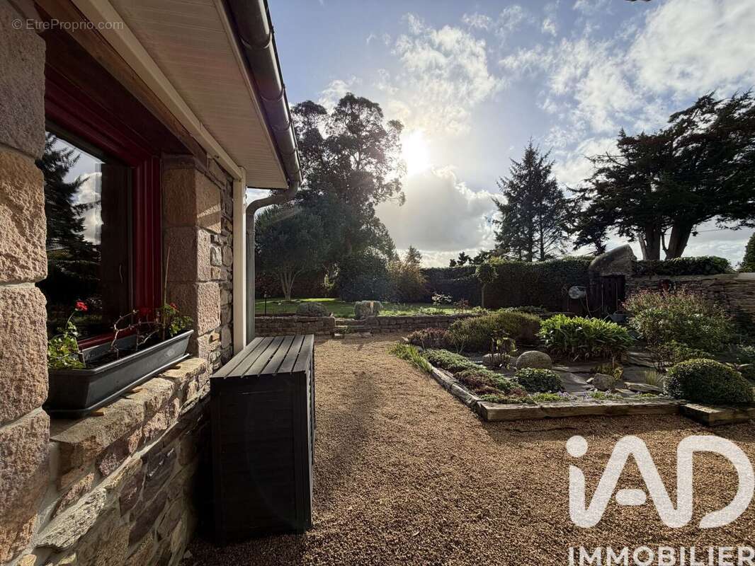 Photo 7 - Maison à PLOUEZEC