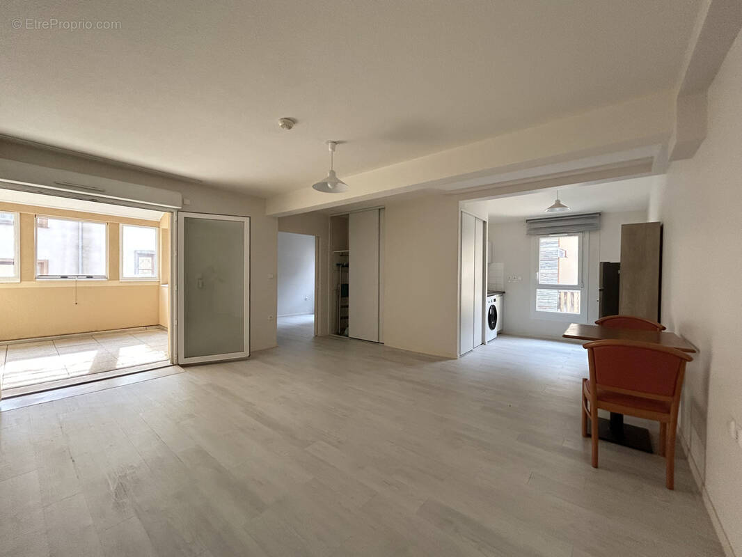 Appartement à LIMOGES