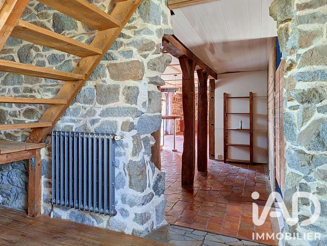 Photo 8 - Maison à LANGUEUX