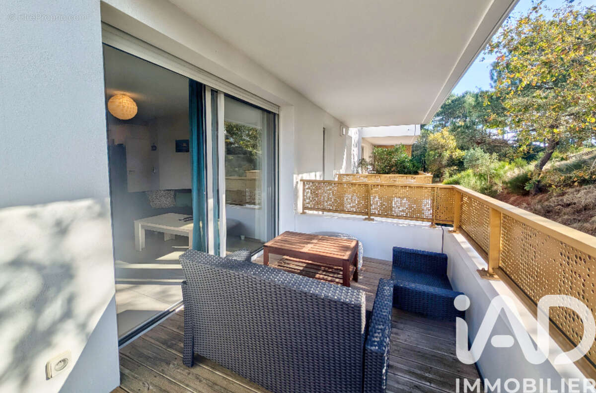 Photo 2 - Appartement à CAPBRETON