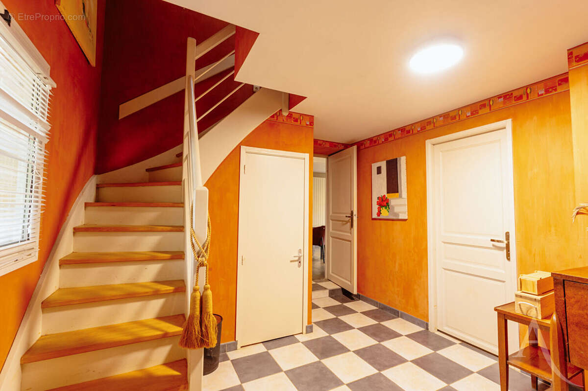 Maison à PIN-BALMA