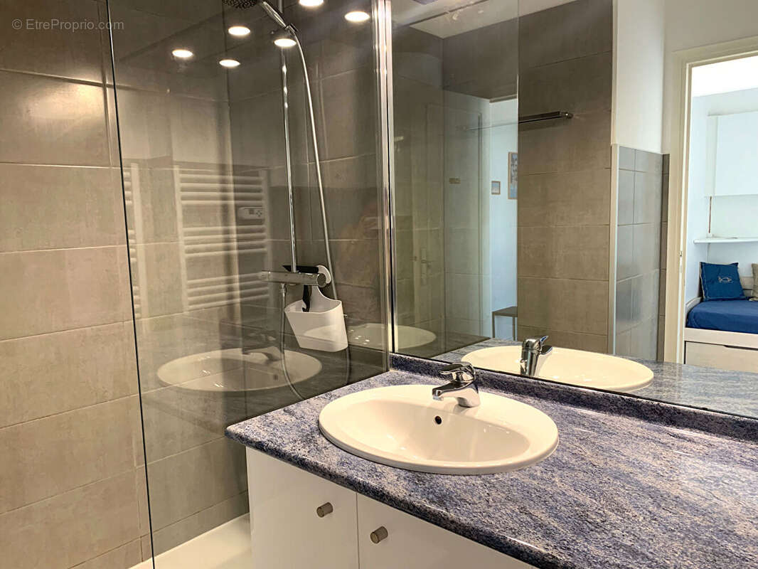 Appartement à LA BAULE-ESCOUBLAC