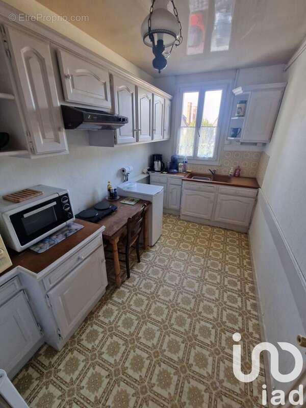 Photo 9 - Appartement à MONTARGIS