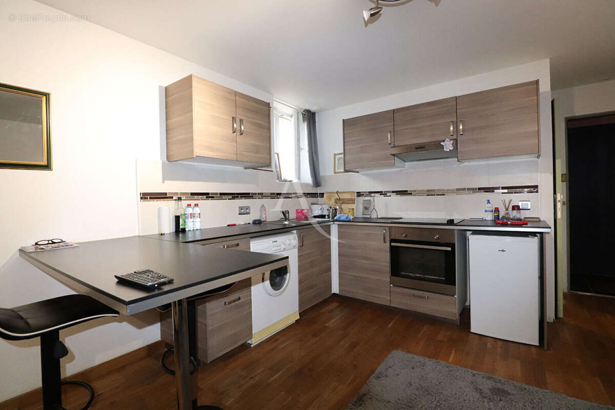 Appartement à CHAVILLE