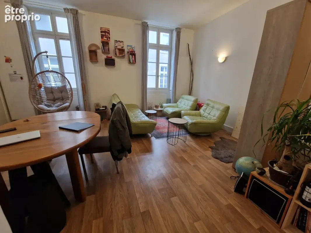 Castres ecusson t2 dans residence securisee - photo 10