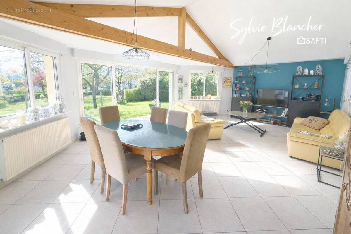 Photo 1 - Maison à EVRECY