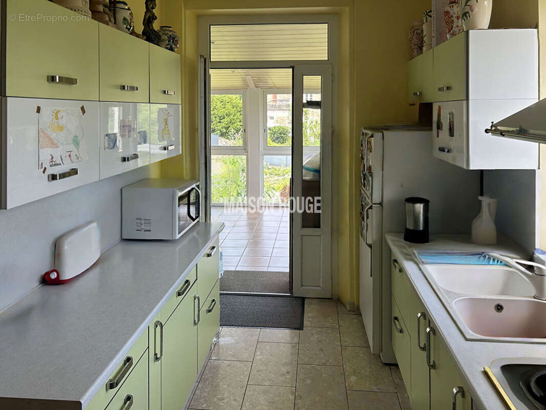 Maison Dinan 6 pièces  Vue Exceptionnelle - photo 6